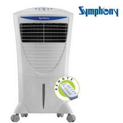 "Symphony Hicool I Air Cooler - Click here to View more details about this Product